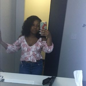 Meet your Posher, Bre